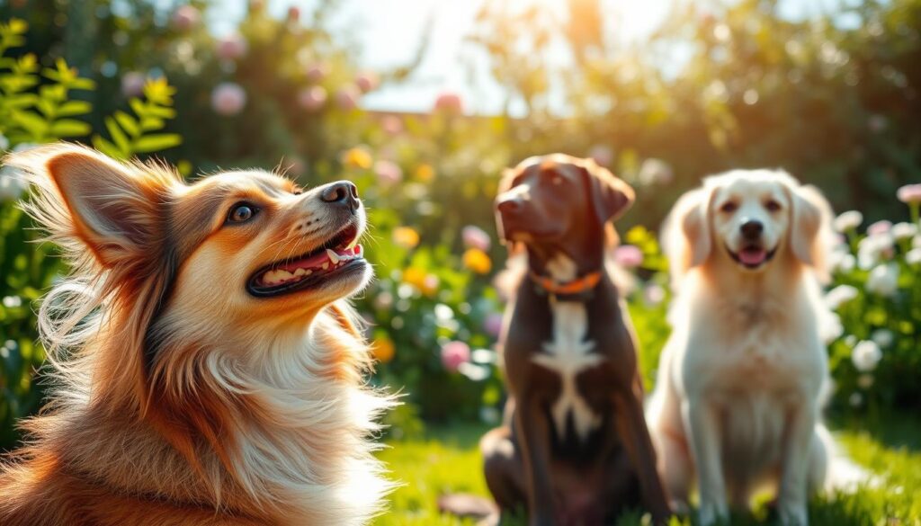 real results for dogs