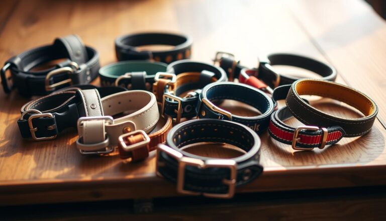 training collars for dogs
