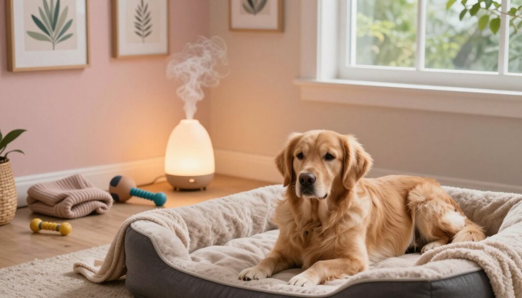 Soothe Your Pup’s Nerves: Top Dog Anxiety Treatments